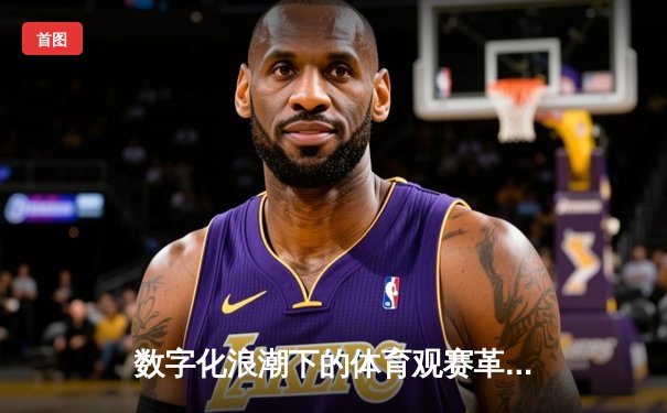 数字化浪潮下的体育观赛革命：从球场看台到指尖屏幕的时代跨越